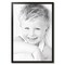 ArtToFrames 26x38 Inch Picture Frame, This 1.25 Inch Custom MDF Poster Frame is Available in Multiple Colors, Great for Your Art or Photos - Comes with 060 Plexi Glass and Corrugated (A46AMT)